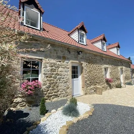 La Grange Сasa de vacaciones