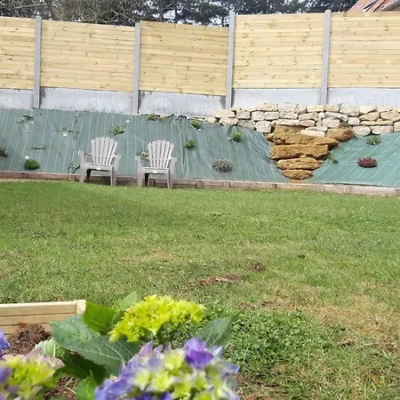 Casa vacanze La Grange *