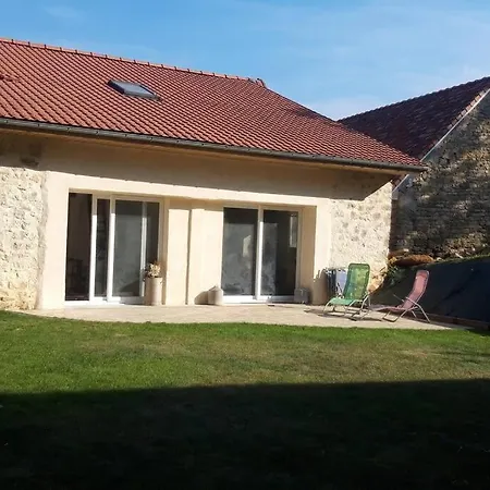 La Grange * Offrethun