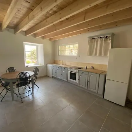 Сasa de vacaciones La Grange Offrethun