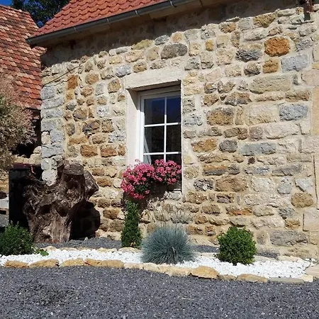 La Grange Сasa de vacaciones *