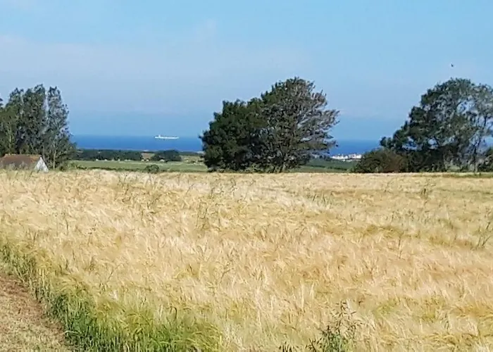 Casa vacanze La Grange Offrethun