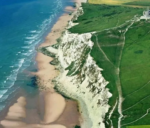 La Grange Casa vacanze Offrethun