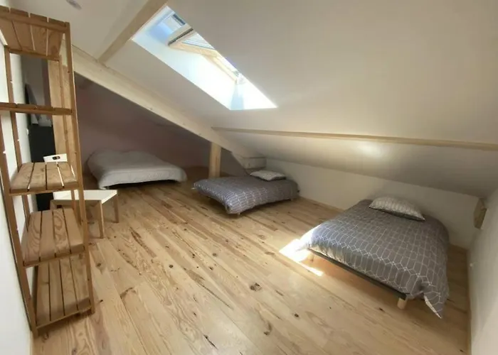 La Grange Casa vacanze *