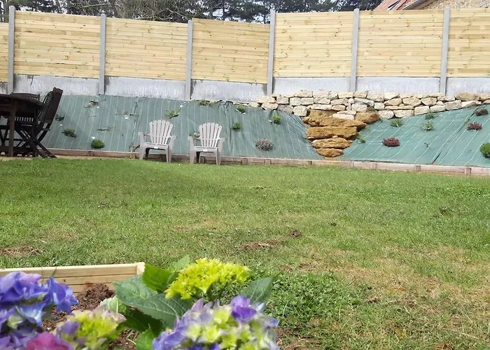 Casa vacanze La Grange *