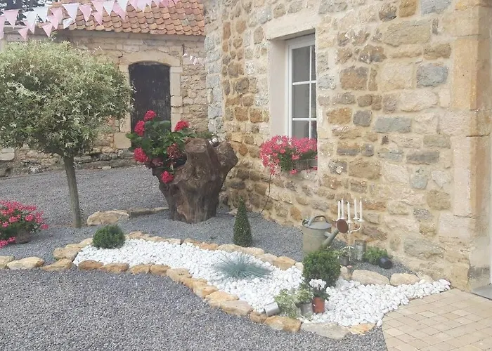 Casa vacanze La Grange *