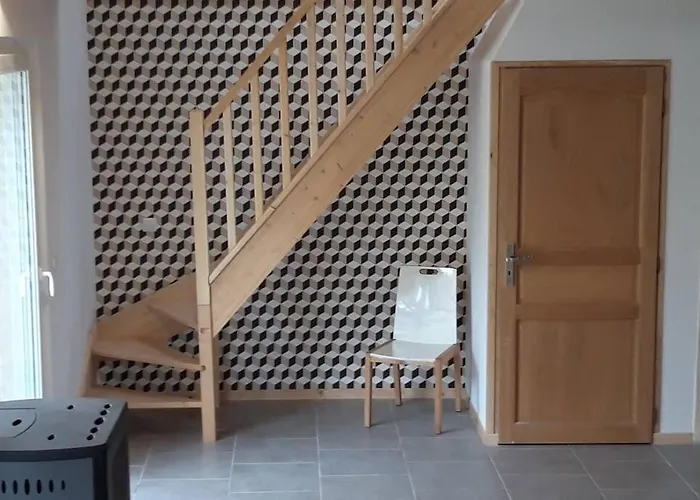 Casa vacanze La Grange