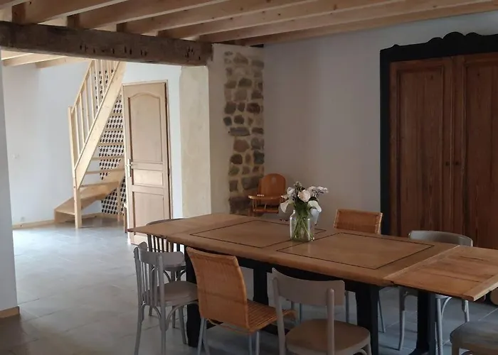 La Grange Casa vacanze Offrethun