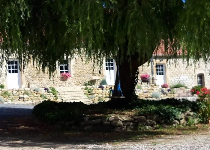 Casa vacanze La Grange