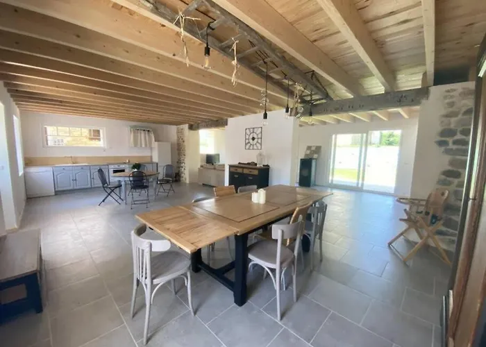 La Grange Casa vacanze Offrethun