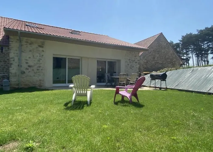 La Grange Casa vacanze Offrethun