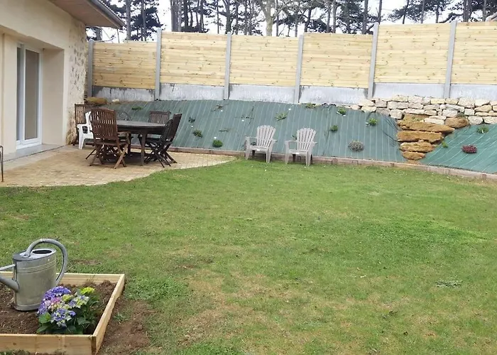 Casa vacanze La Grange