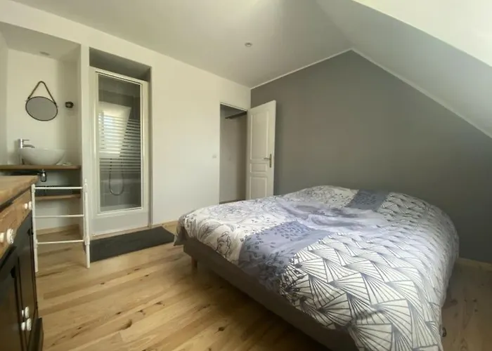 Casa vacanze La Grange