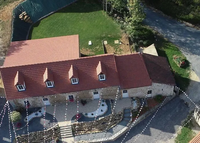 Casa vacanze La Grange