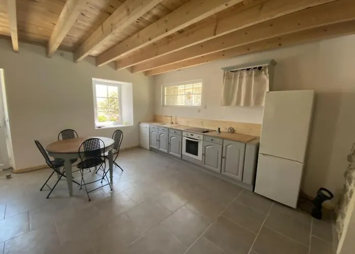 Casa vacanze La Grange Offrethun