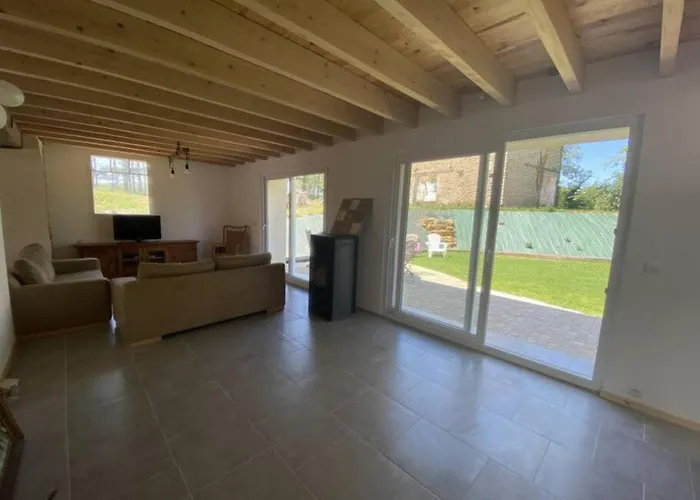 Casa vacanze La Grange